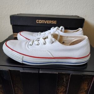 Converse sneakers